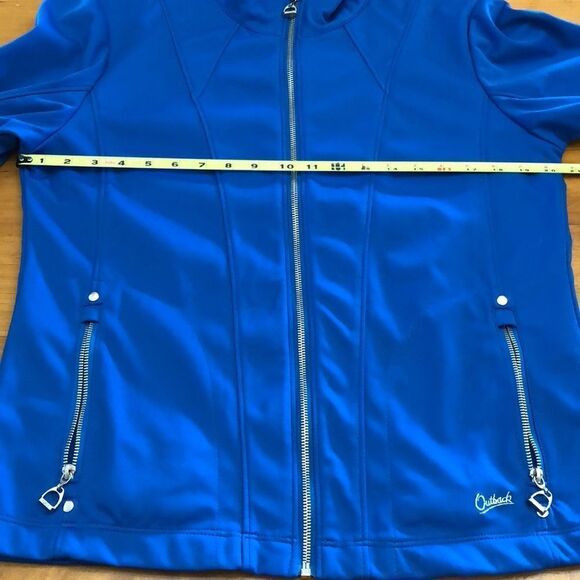 Outback Trading Company Sporting Jacket - Picture 9 of 12